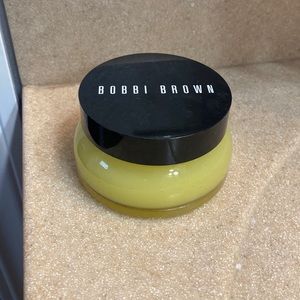 Bobbi Brown Extra Cleansing Balm Rinse 7.3 oz almost full no box